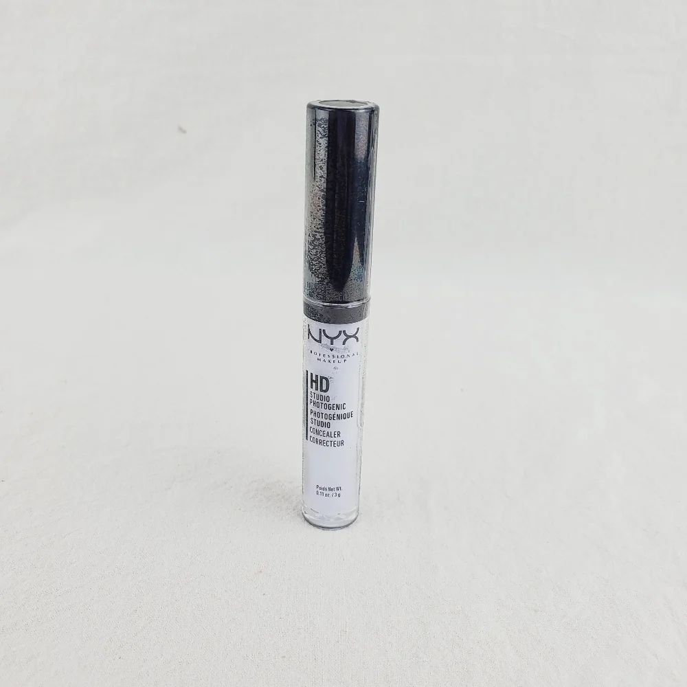 LAST ONE 🔥 NYX HD studio photogenic concealer